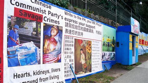 who are the phalum gong members killed in china